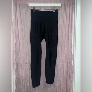 Old Navy Active Black Leggings